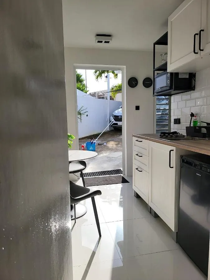 Appartamento Appartement S2 Jan Thiel Curaçao