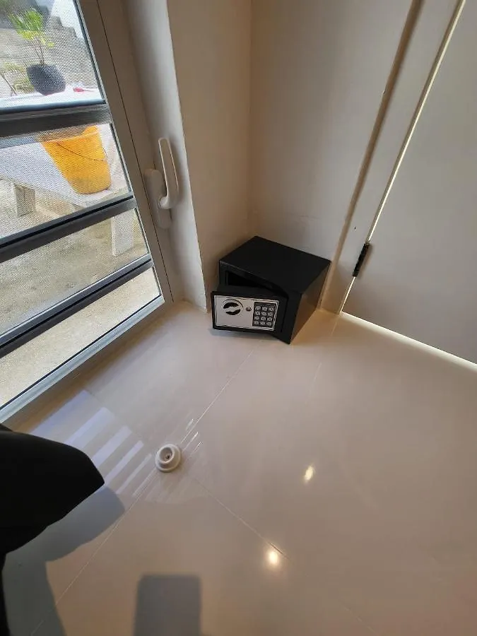 Appartement S2 Jan Thiel