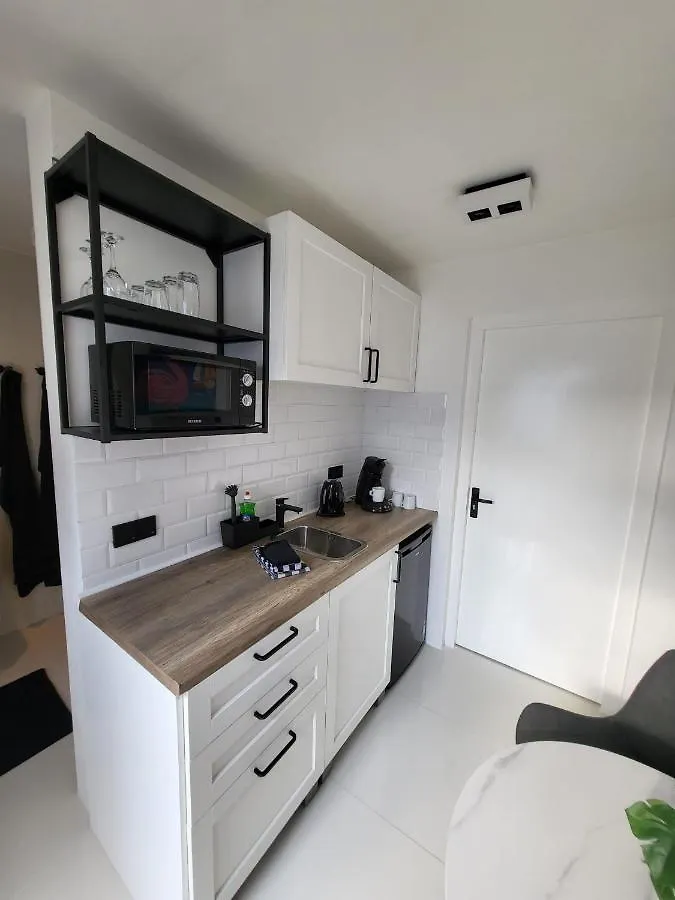 Appartement S2 Jan Thiel Curaçao