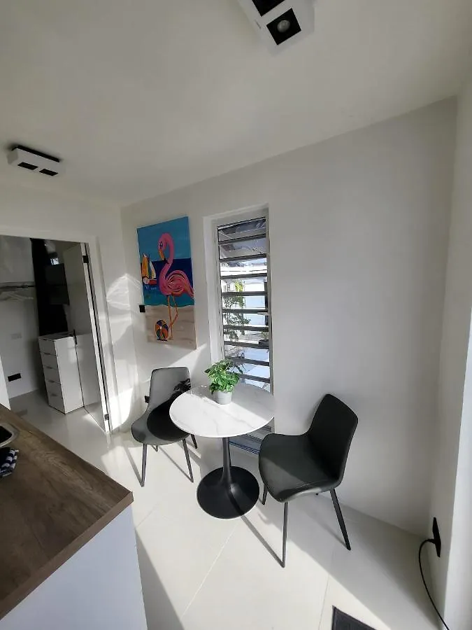 Appartement S2 Jan Thiel