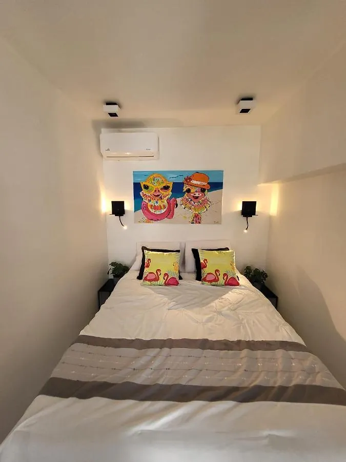 Appartement S2 Jan Thiel 0*,