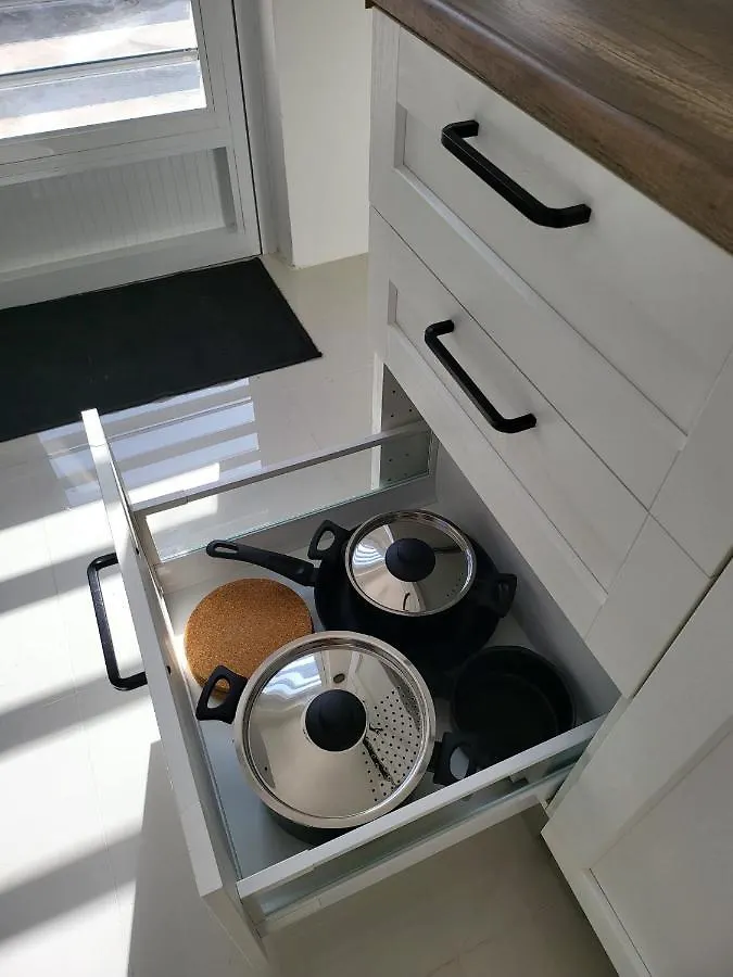 Appartement S2 Jan Thiel 0*,