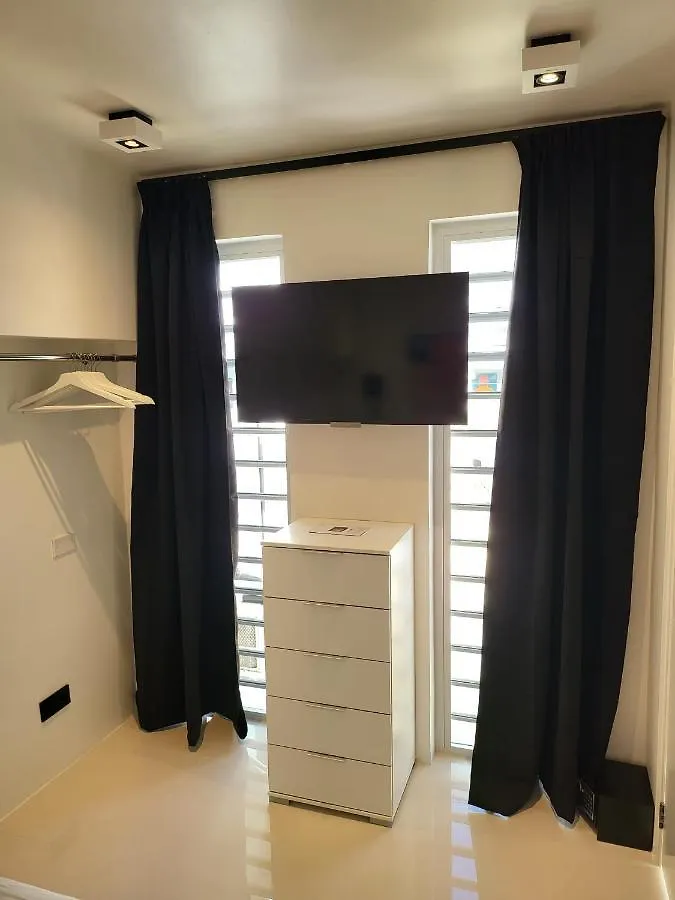 Apartment Appartement S2 Jan Thiel Curacao
