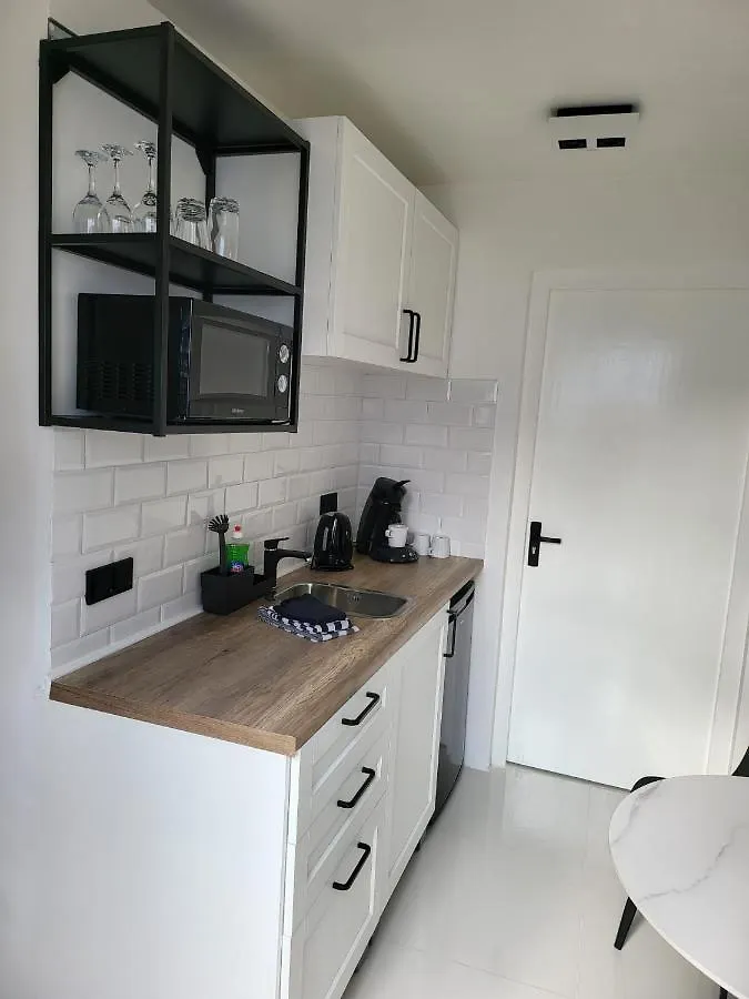 Apartment Appartement S2 Jan Thiel
