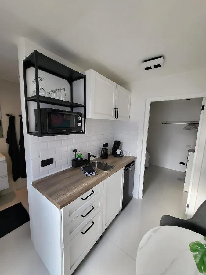 Appartement S2 Jan Thiel 0*,  Curacao