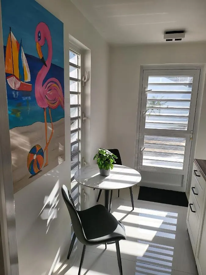 Apartamento Appartement S2 Jan Thiel