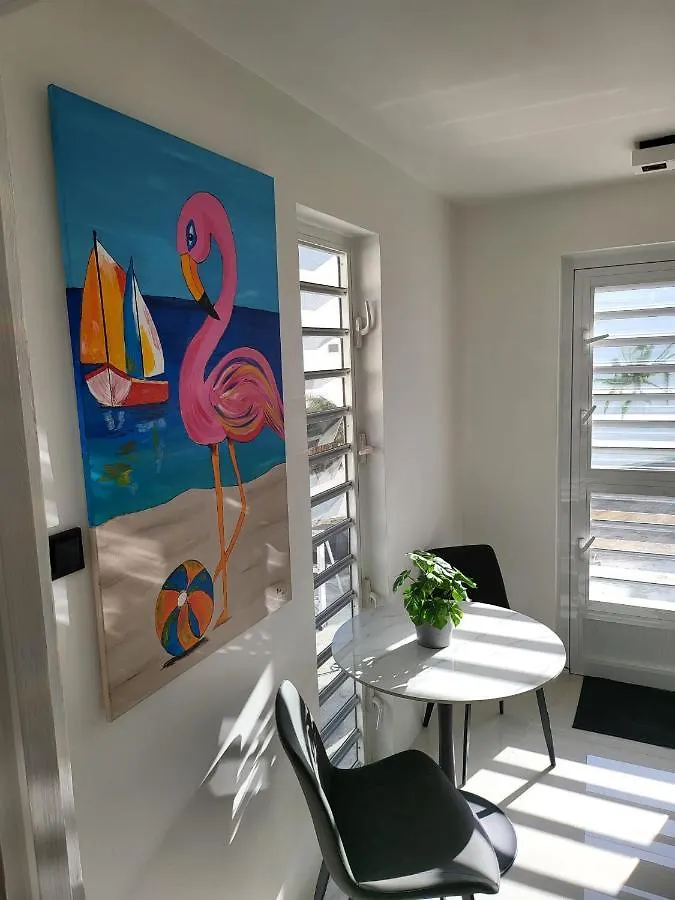 Appartement S2 Jan Thiel