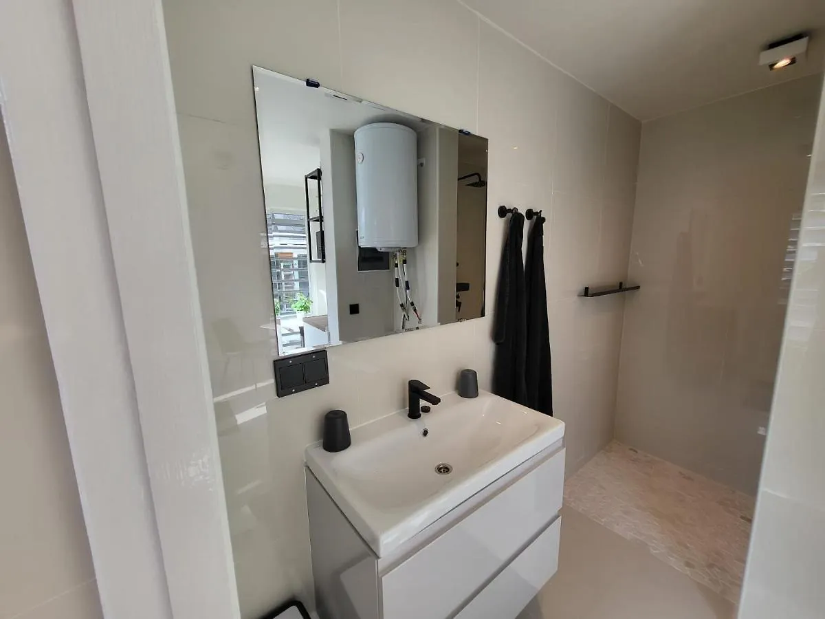 Apartment Appartement S2 Jan Thiel Curacao