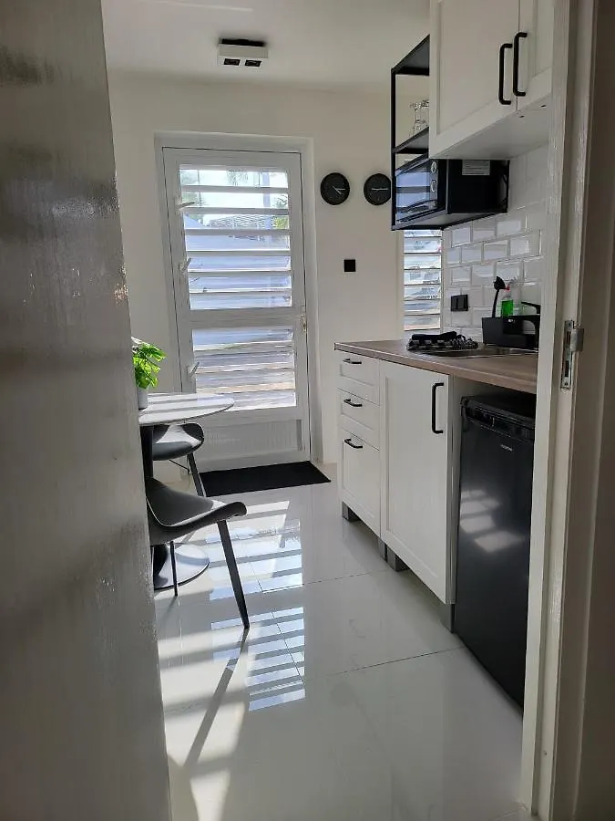 Appartement S2 Jan Thiel Curacao