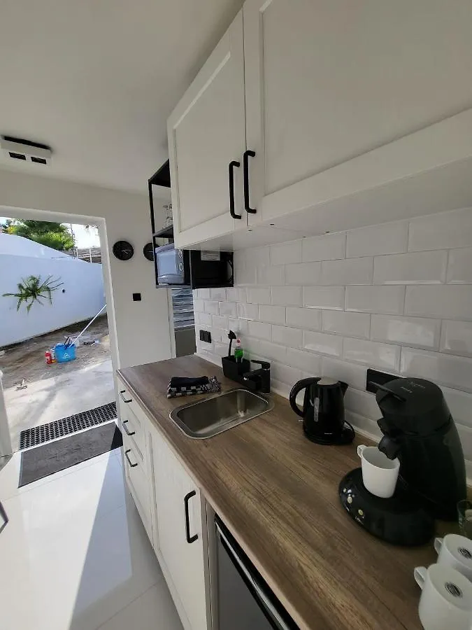 Appartement S2 Jan Thiel 0*,