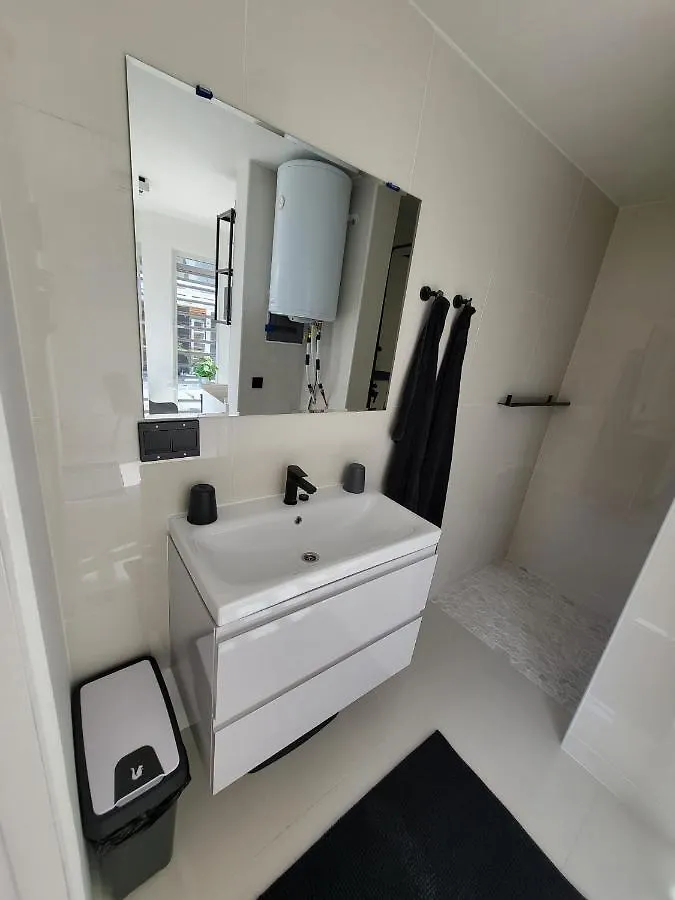 Appartement S2 Jan Thiel