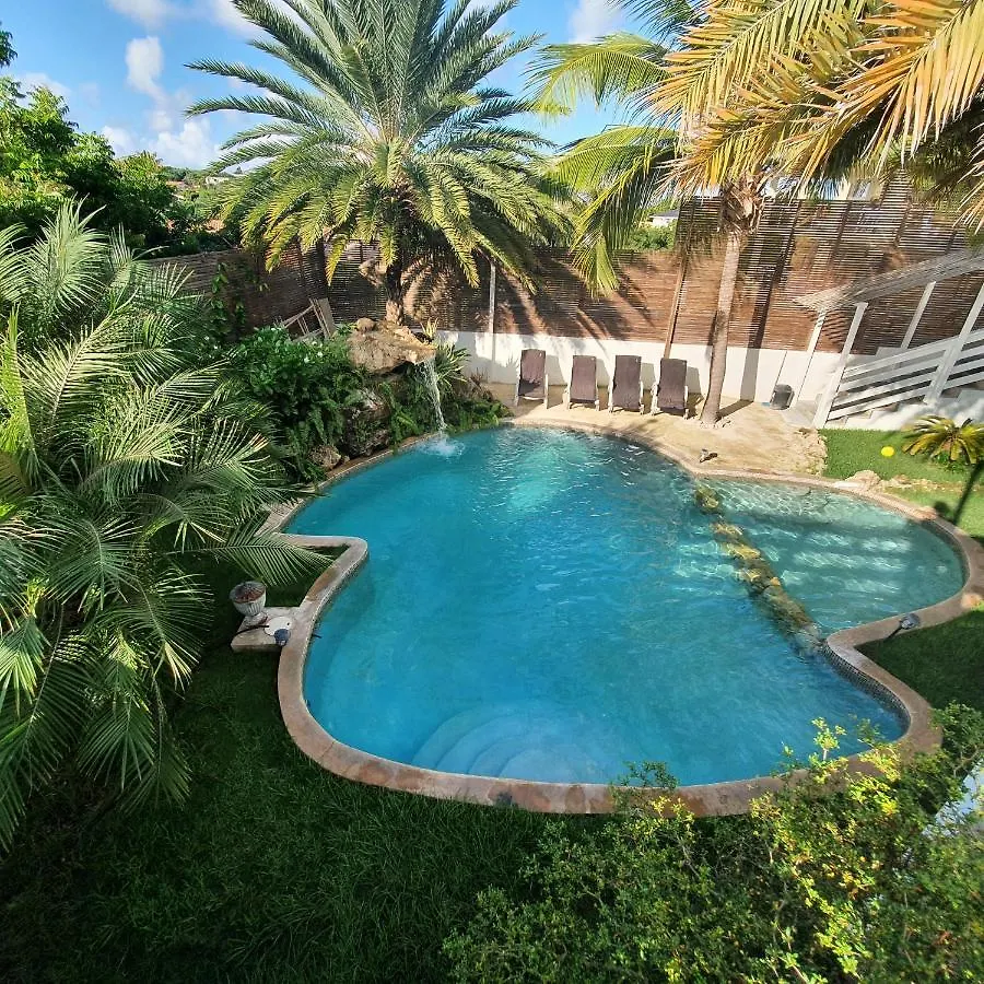Appartement S2 Jan Thiel 0*,  Curacao