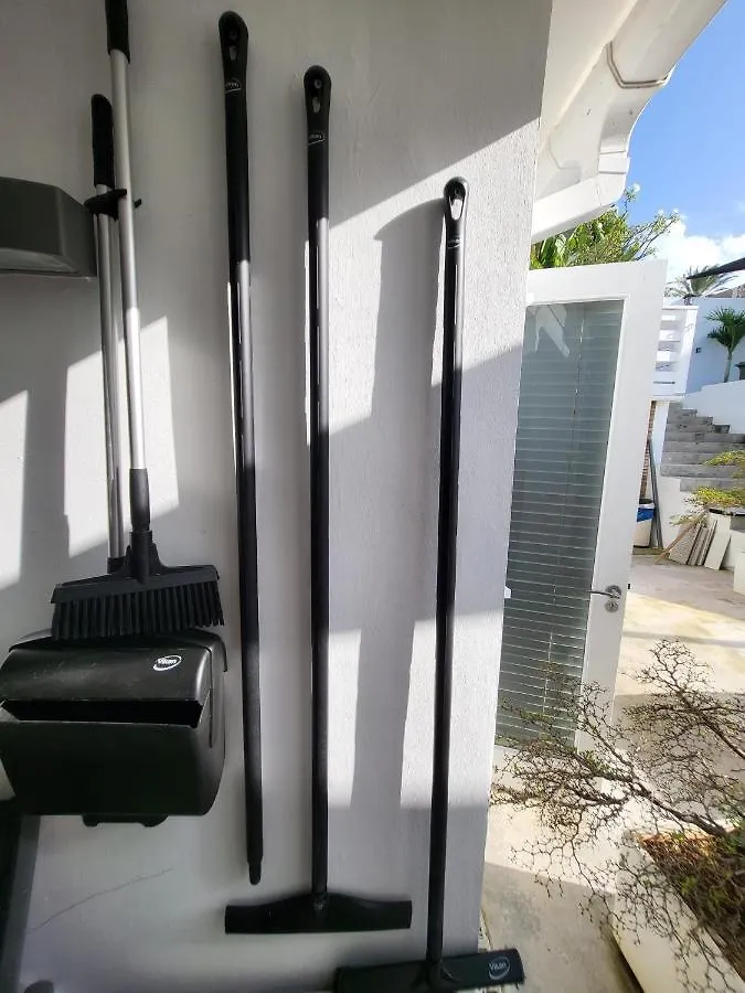 Appartement S2 Jan Thiel