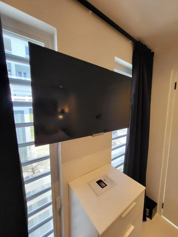 Appartement S2 Jan Thiel