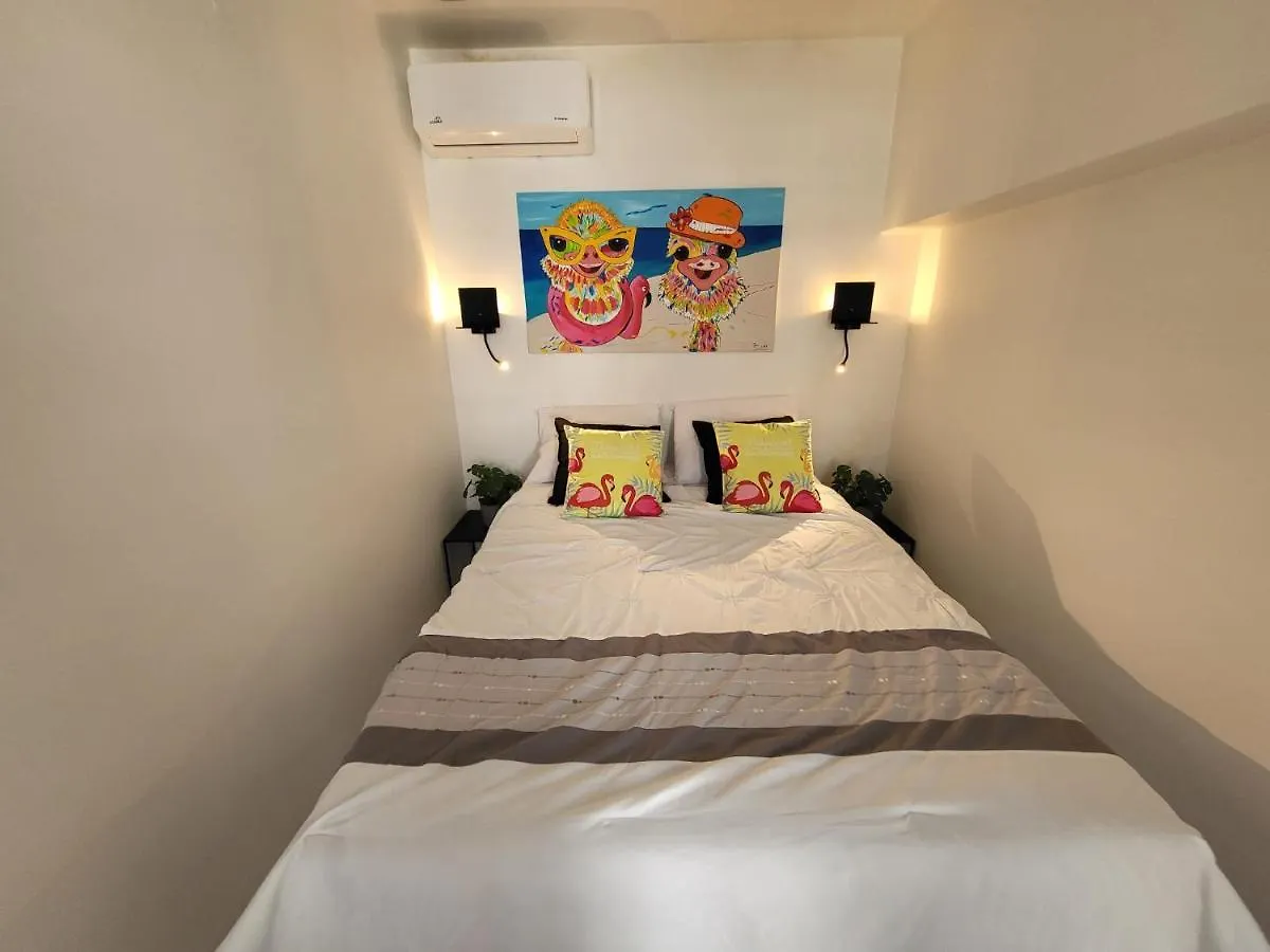 Appartement S2 Jan Thiel 0*,  Curacao