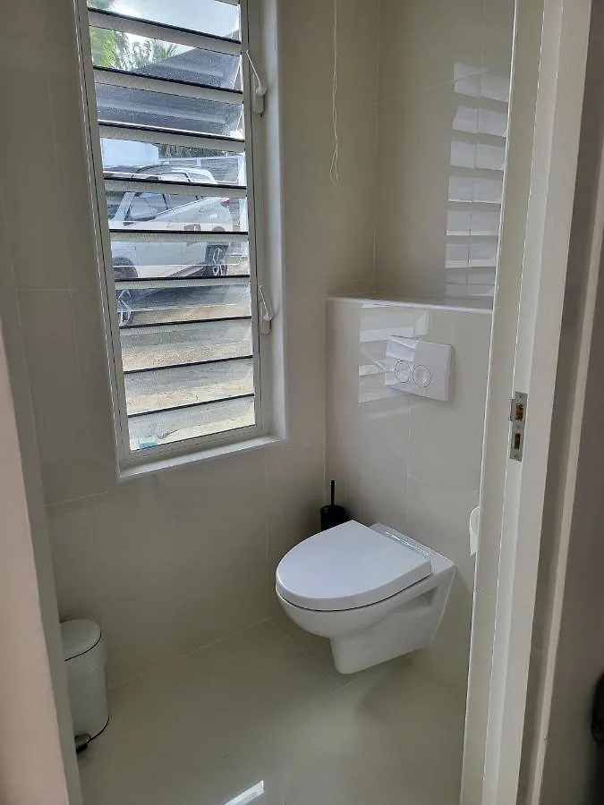 Appartement S2 Jan Thiel Curacao