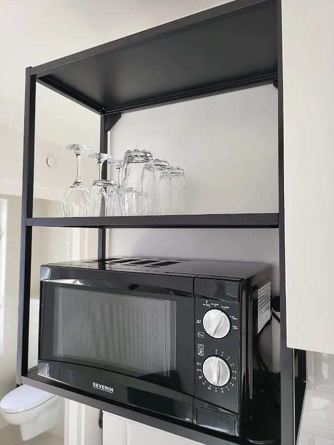 Apartment Appartement S2 Jan Thiel